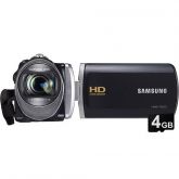 Filmadora Digital Samsung F900 HD, Zoom Óptico 52x, 2.7 LCD