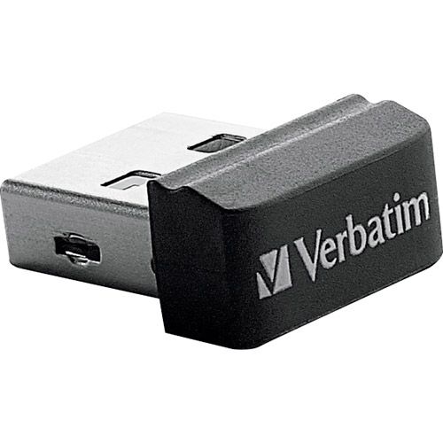 Pen Drive Nano 4GB USB - Verbatim