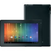 Tablet Tectoy Azura TT-2501 com Android 4.0 Wi-Fi Tela 7